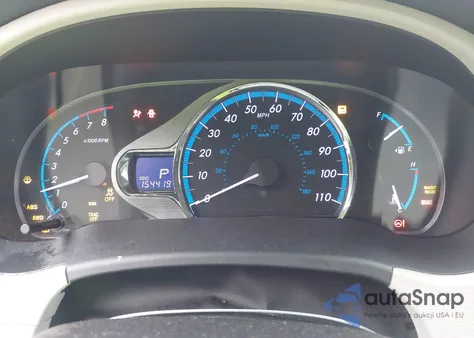 2014 Toyota Sienna Xle 7 Passenger из США, поврежденный, VIN 5TDDK3DC7ES075400